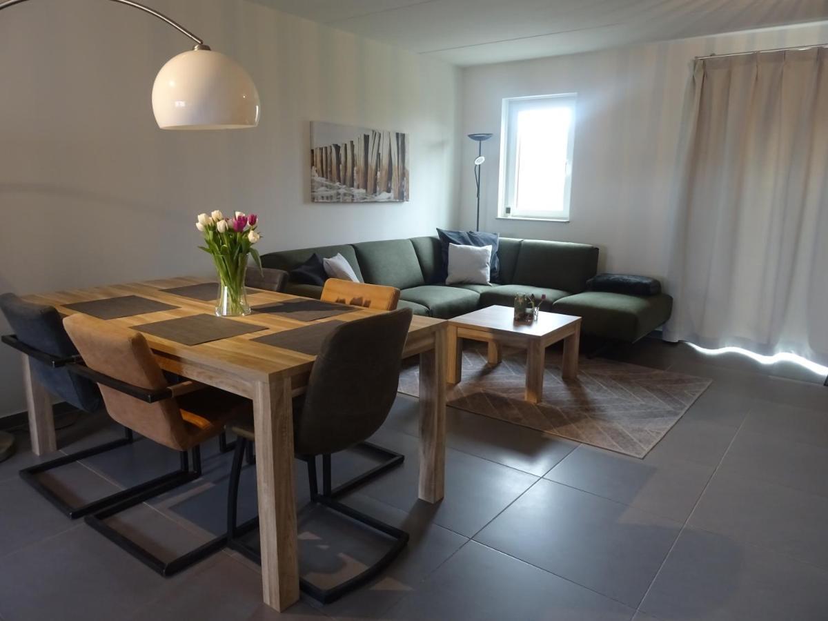Kustverhuur, Vakantiepark Fort Soleil 36 Breskens Extérieur photo